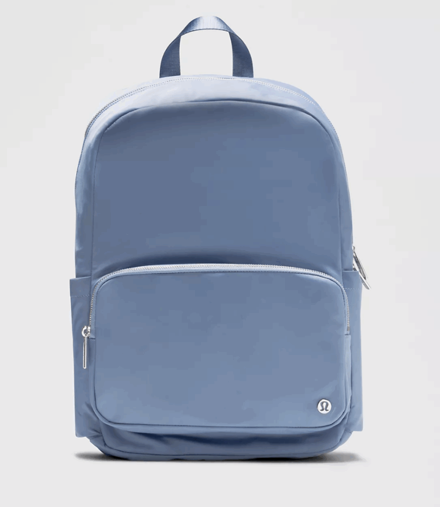 Lululemon Backpacks $49 (Several sizes and colors) Lululemon Backpacks $49 (Several sizes and colors)