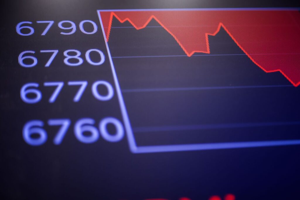 Nasdaq Posts Worst Week Since ‘Liberation Day’; Tesla Stock Falls After Vote on Musk’s Pay Nasdaq Posts Worst Week Since 'Liberation Day'; Tesla Stock Falls After Vote on Musk's Pay