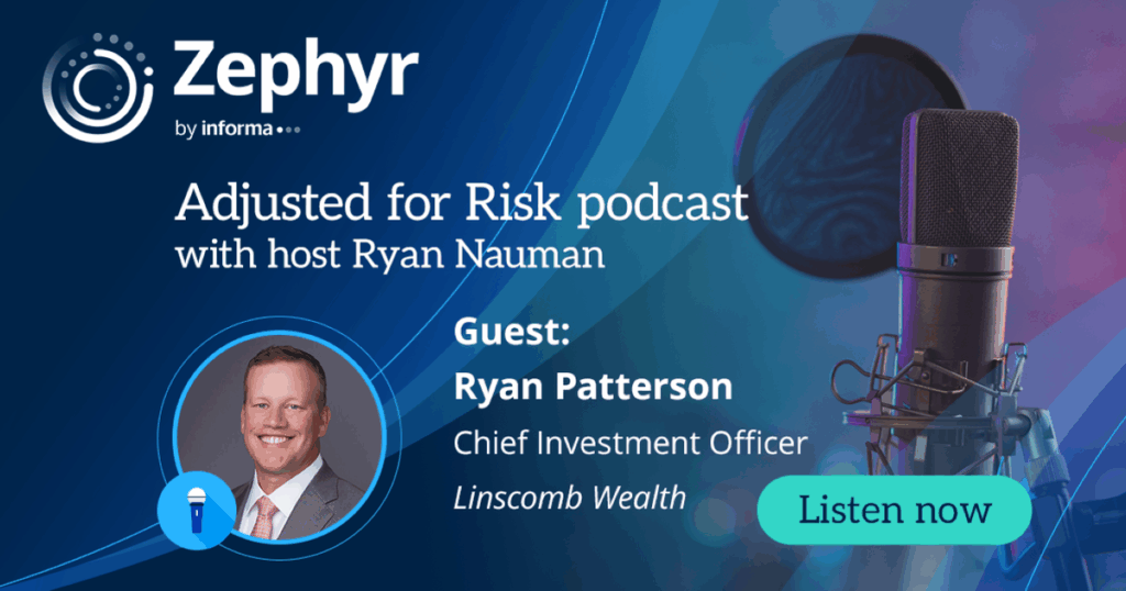 Navigating Financial Market Noise Navigating Financial Market Noise