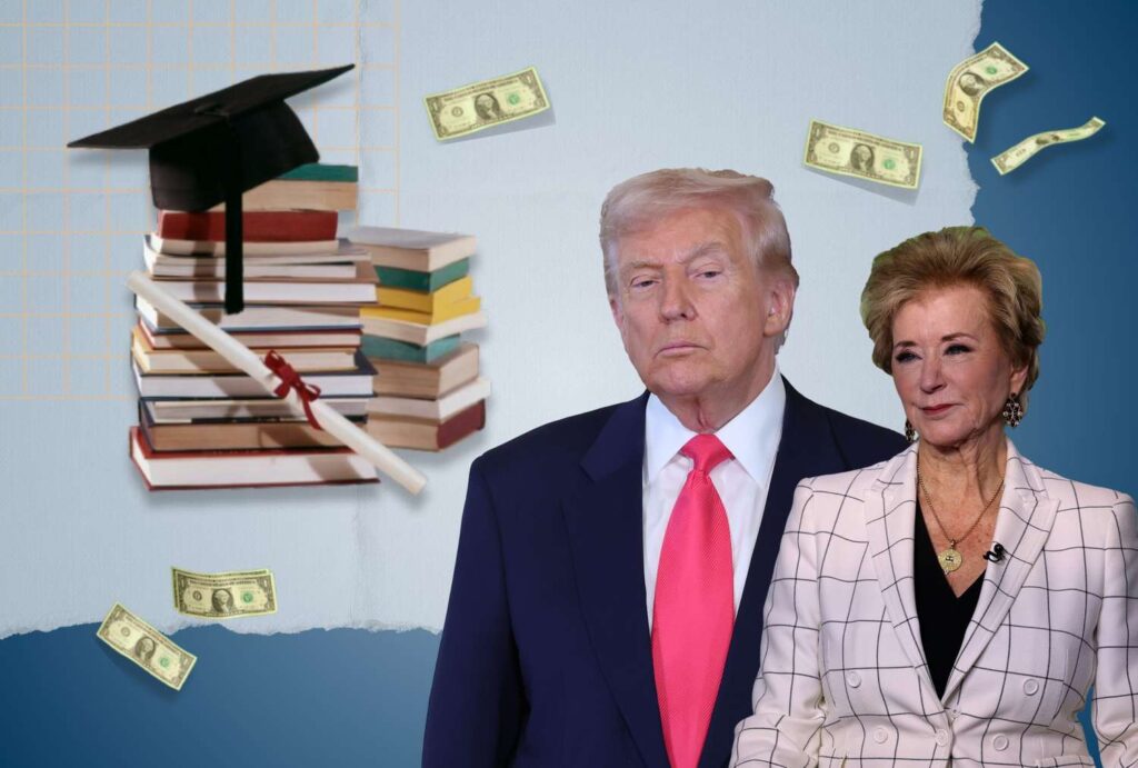 Nurses Aren't the Only Graduate Students That Were Left Out Of 'Professional' Student Loan Limits. Here's Who Is Affected