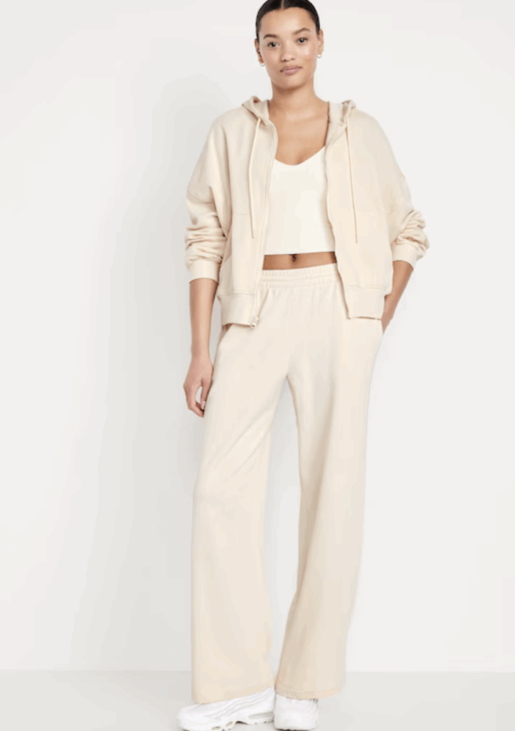 Old Navy: Sweat Pants for the Family as low as $10 Old Navy: Sweat Pants for the Family as low as $10