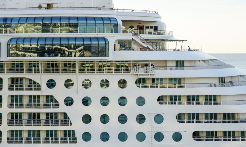 “Poop Cruise” Survivor Shares Their Must-Haves Cruise Ship, Ship, Transportation