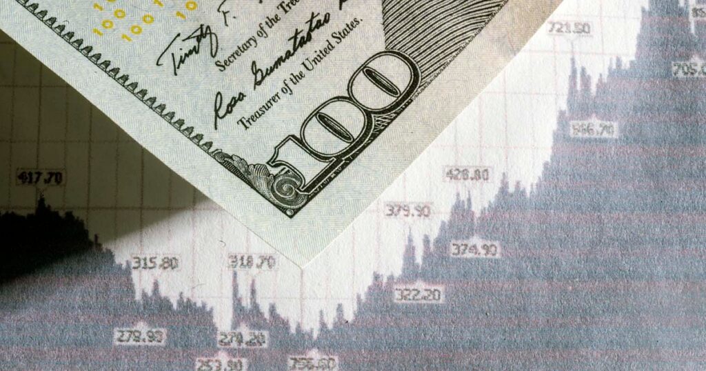 Private Markets to Dominate Asset Management by 2030