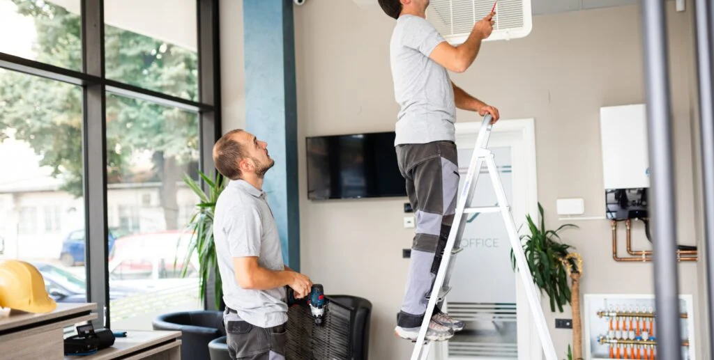 Property Maintenance Doesn’t Need to Be So Hard—Just Use AI Property Maintenance Doesn’t Need to Be So Hard—Just Use AI