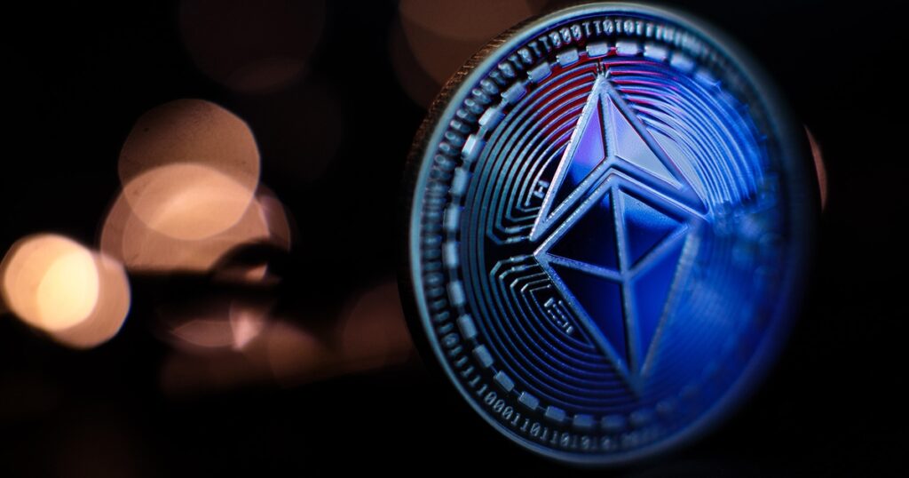 RIAs Expand Ethereum ETF Holdings in Third Quarter 2025