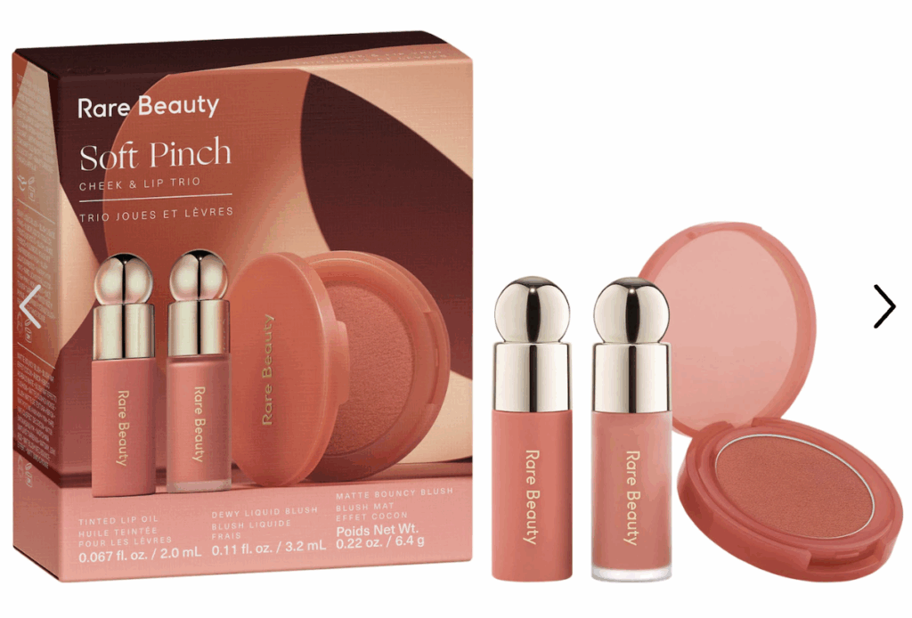 Sephora 50% off Sale (Fenty, Rare Beauty, MILK and more..)