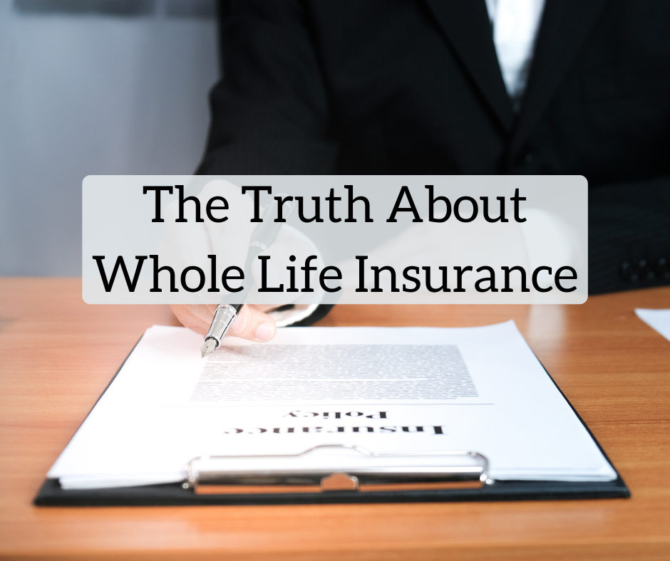 Should Doctors Buy Whole Life Insurance? Should Doctors Buy Whole Life Insurance?