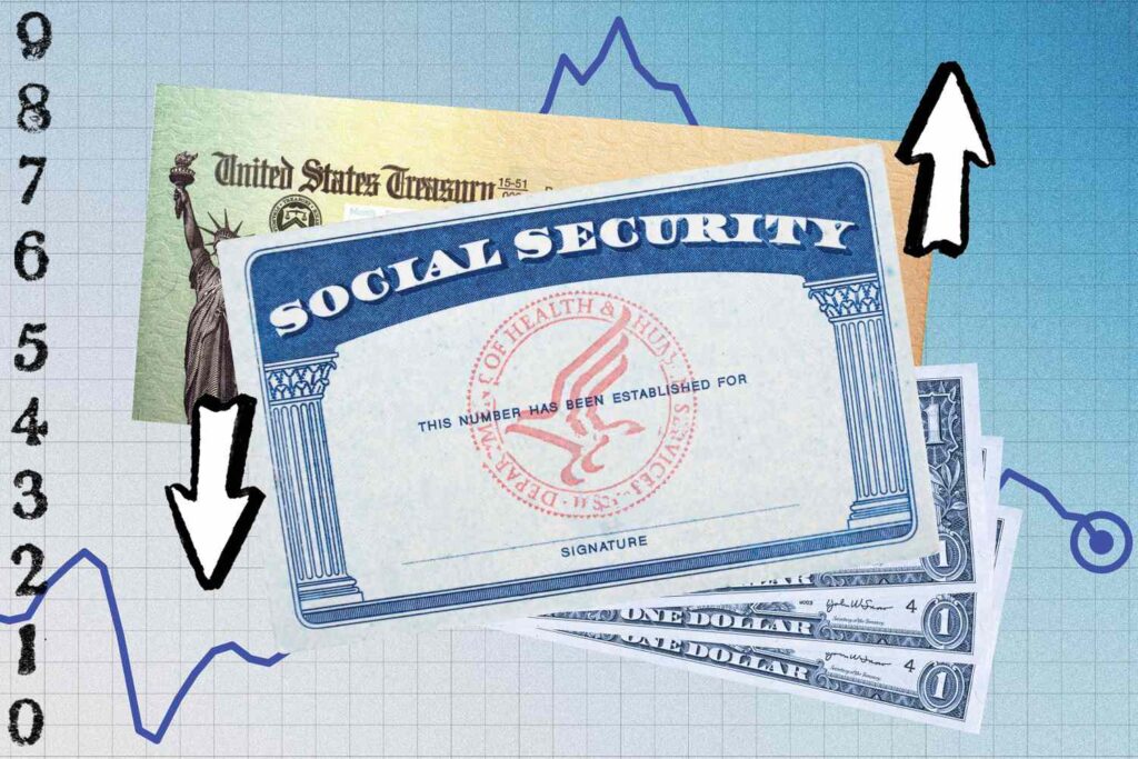 Social Security Checks Could Rise by $200 a Month Under New Senate Proposal