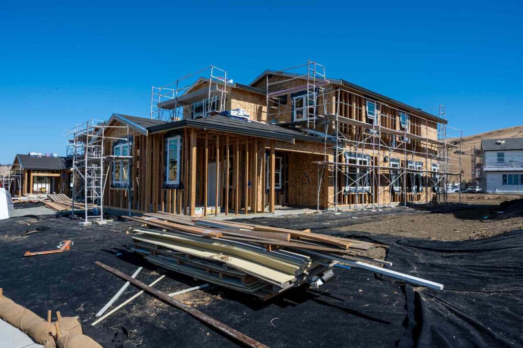 Stocks in This Sector Are Getting a Big Lift on Rising Hopes of a Fed Rate Cut Next Month