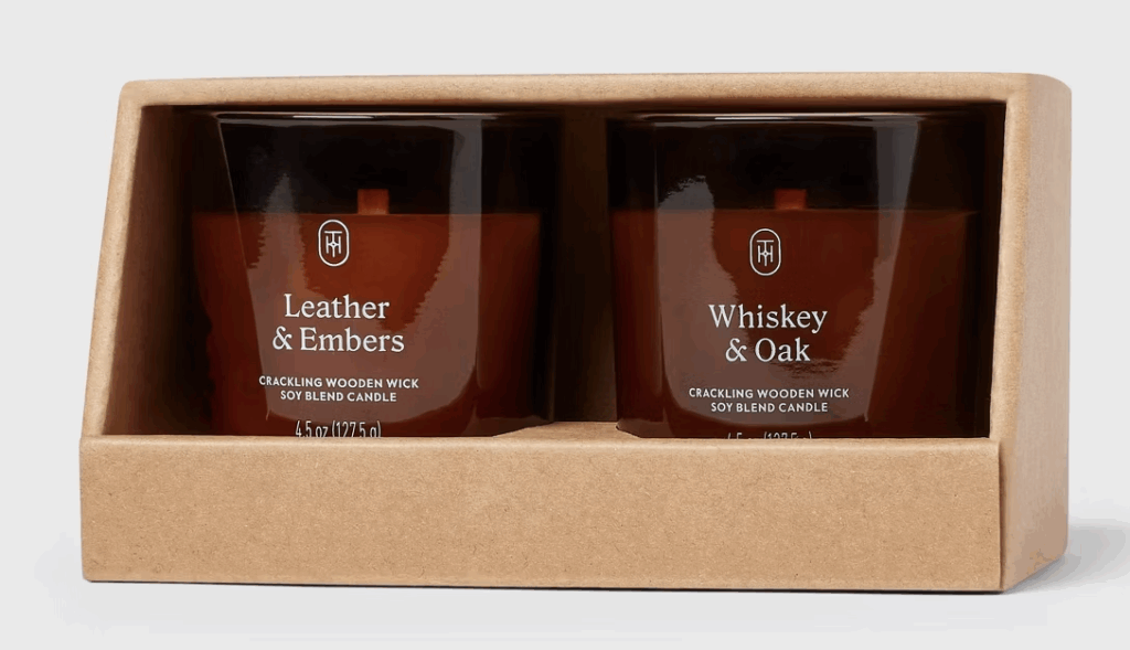 Target: 30% off Home Decor and Candles