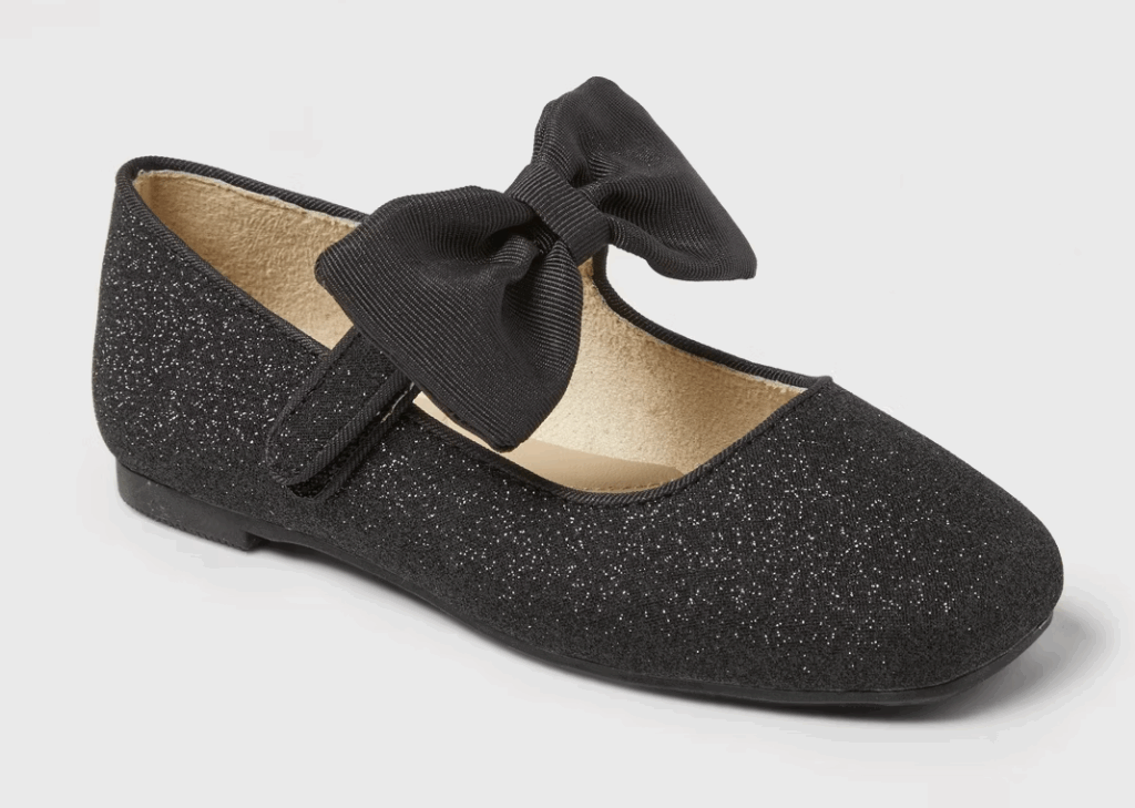 Target: 40% off Shoes and Slippers