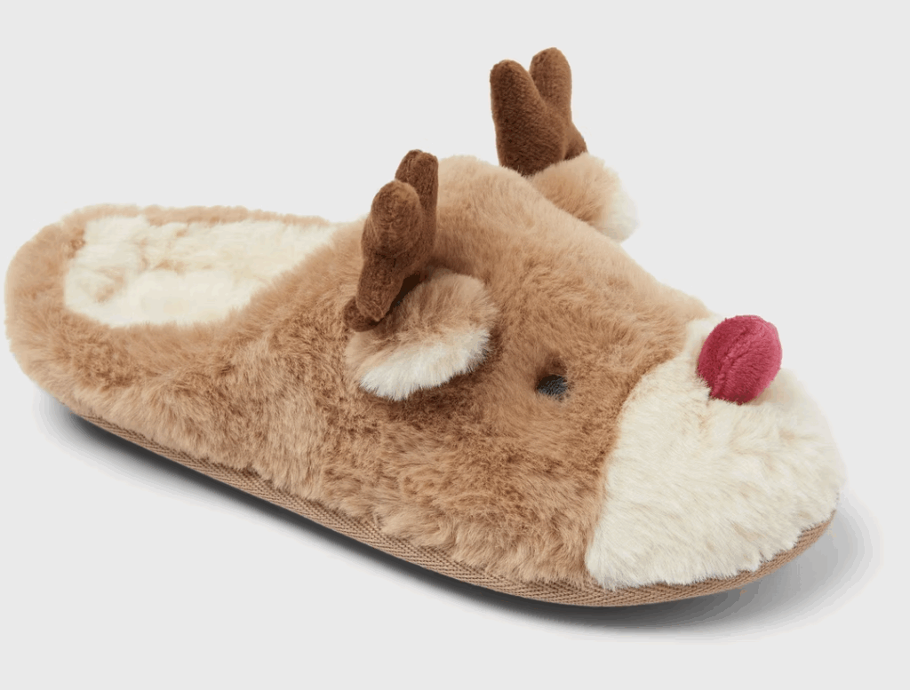 Target: 40% off Slippers and Shoes for the Family Target: 40% off Slippers and Shoes for the Family