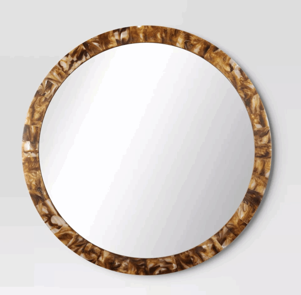 Target: 40% off Wall Decor and Mirrors
