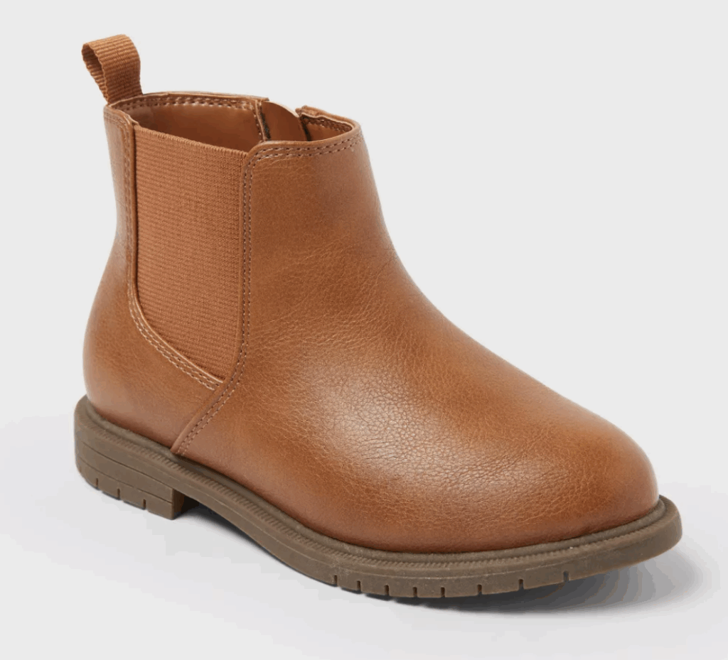 Target: Shoes for the Family 40% off Target: Shoes for the Family 40% off