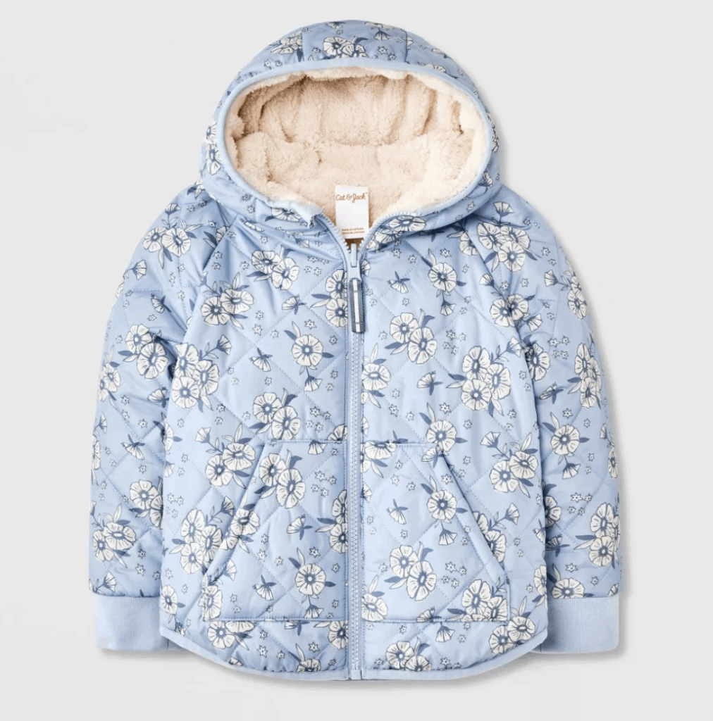 Target: Toddler and Baby Clothing 40% off Target: Toddler and Baby Clothing 40% off