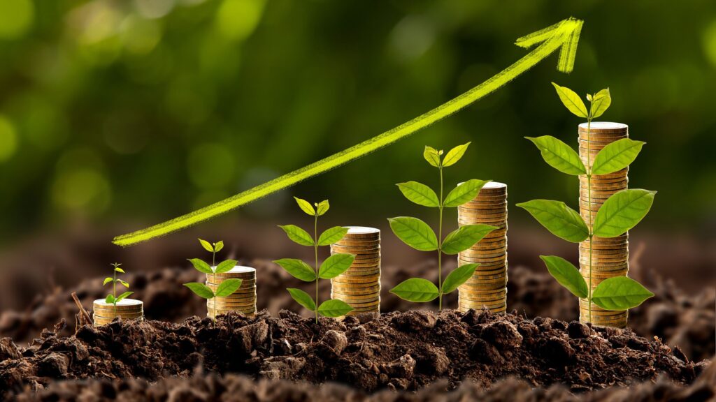 The Strategy You Need to Beat Inflation and Build Wealth