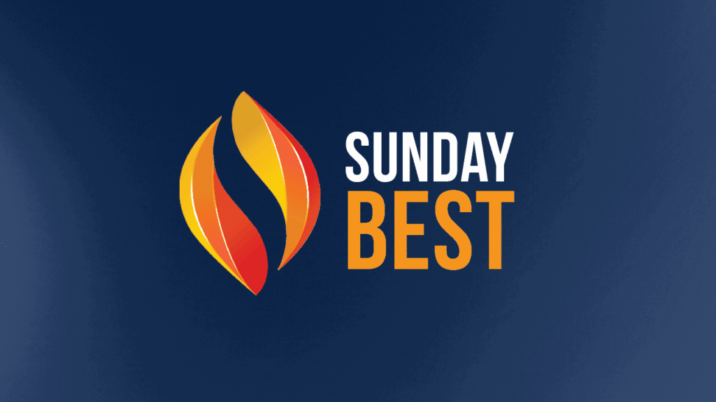 The Sunday Best (11/16/2025) - Physician on FIRE