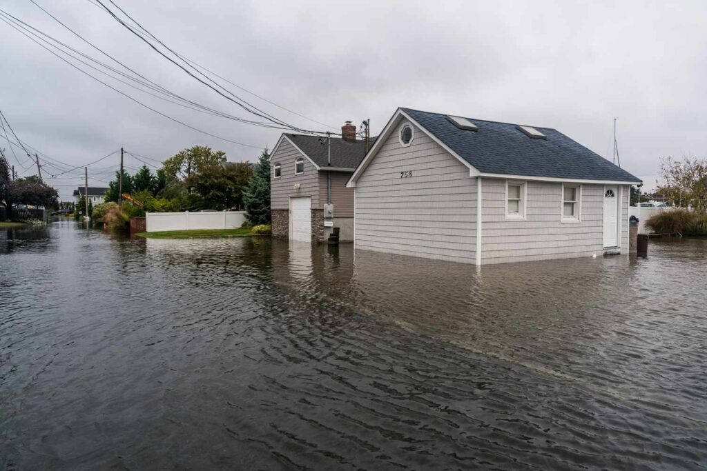 Thinking About Moving? Remember To Consider This Climate Threat, Which Is Driving Thousands Out of These Major US Metros