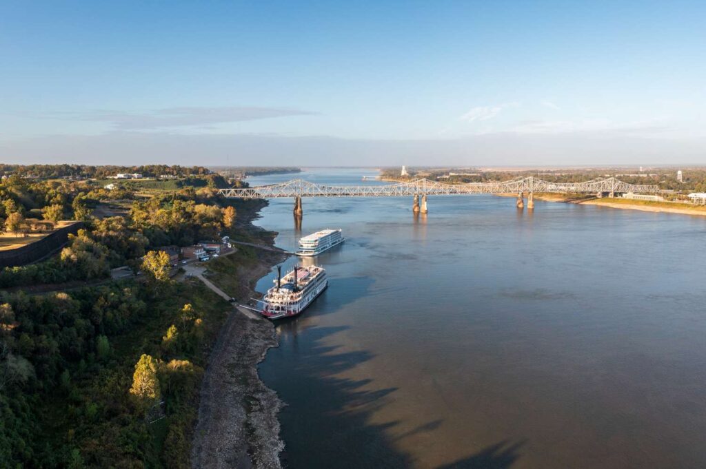 This Charming Mississippi County Is Becoming a Hidden Gem for Retirees This Charming Mississippi County Is Becoming a Hidden Gem for Retirees