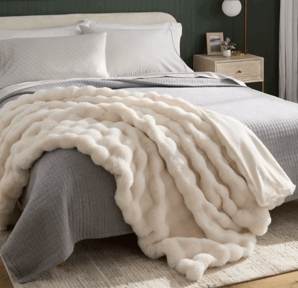 Threshold and Casaluna Bedding and Bath Items 30% off