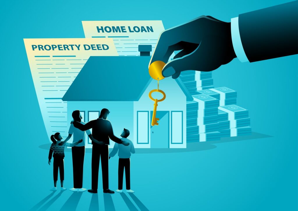 Trump Floats 50-Year Mortgages—But Would You Want One?