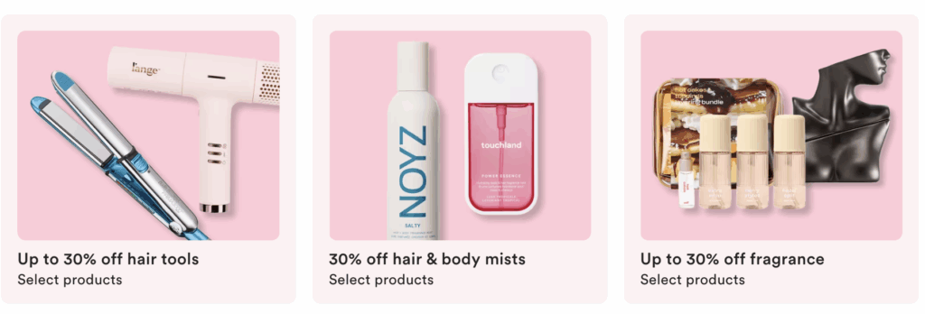 Ulta: Early Black Friday Deals Ulta: Early Black Friday Deals