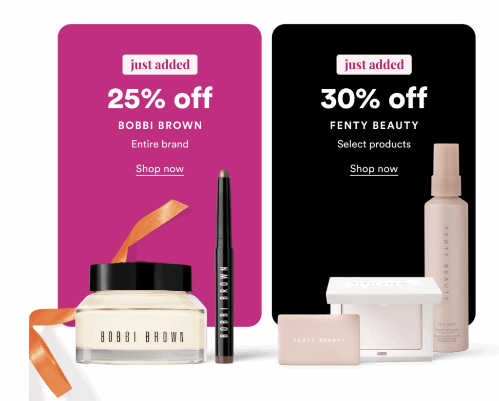 Ulta: New Black Friday Deals Ulta: New Black Friday Deals