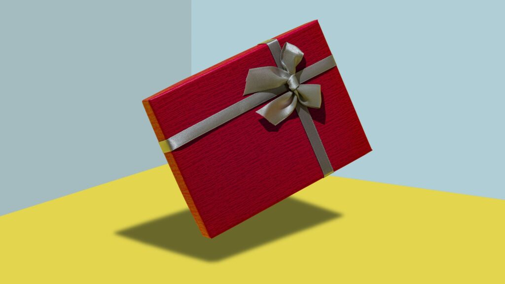 Unwrapping Your Estate Plan for Your Kids: The Best Gift