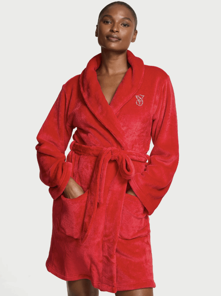 Victoria’s Secret Robes $35 Victoria’s Secret Robes $35