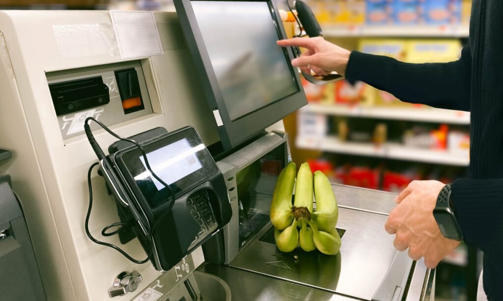 'We Take Visa, Just Not That One': New Deal Would Change Credit Card Rules