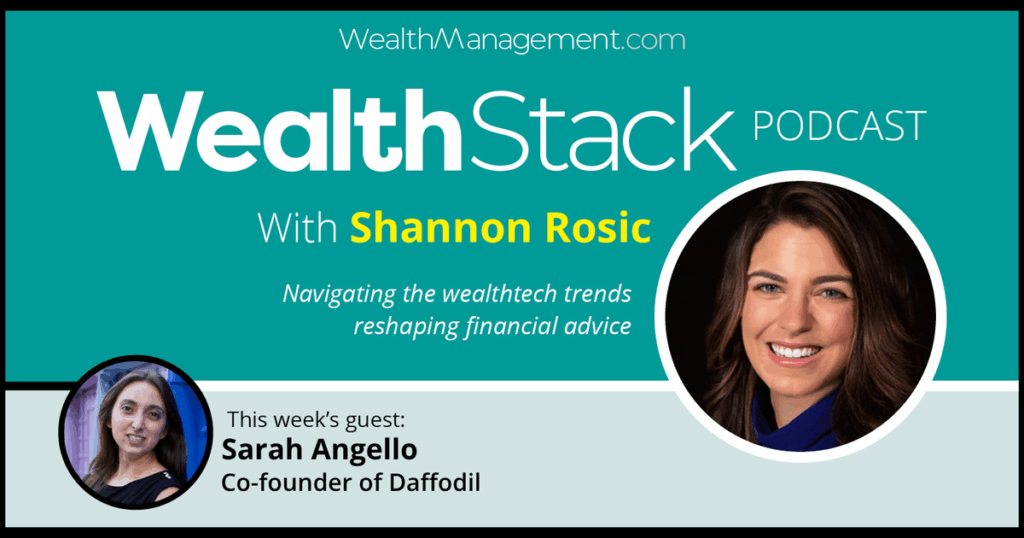 WealthStack Podcast: How Tech Transforms Philanthropy