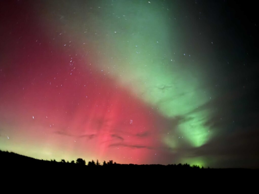 What We Did This Week: Travel & Baking