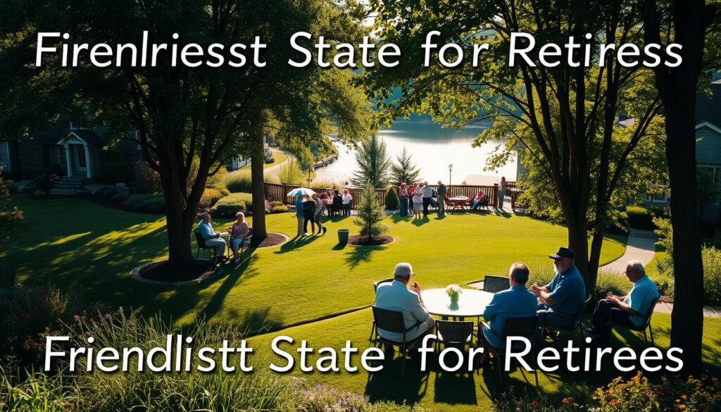 What is the Friendliest State for Retirees? Expert Insights What is the friendliest state for retirees?