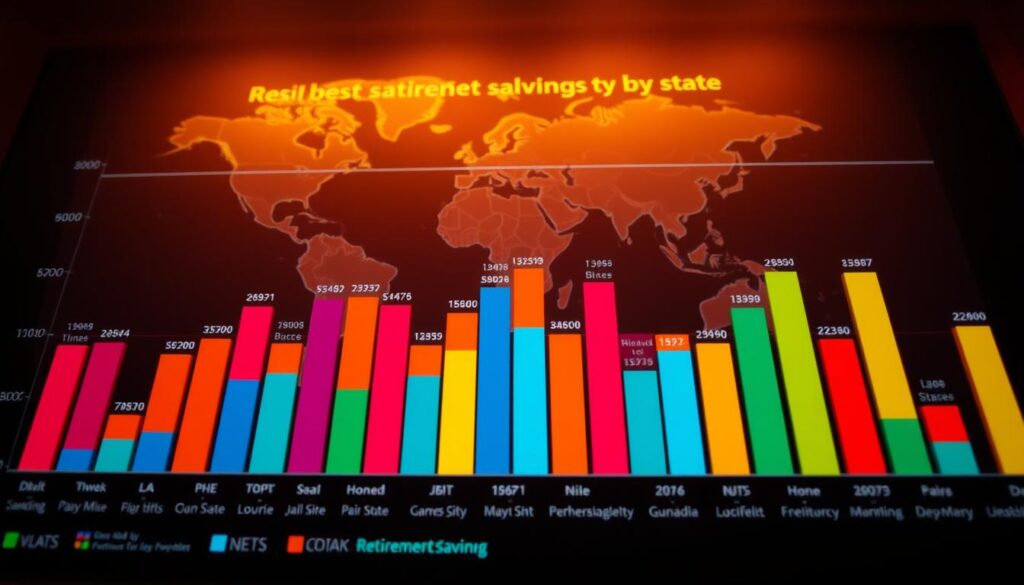 What state is best financially to retire in?