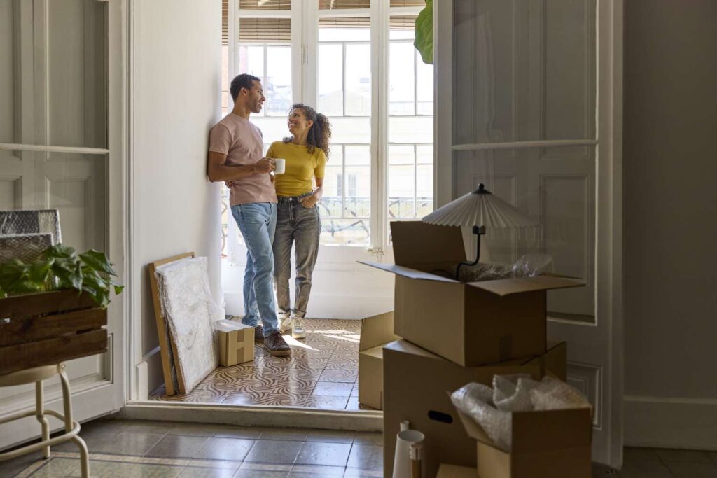 When Rent Costs Soar, Is Buying Your Next Best Option?