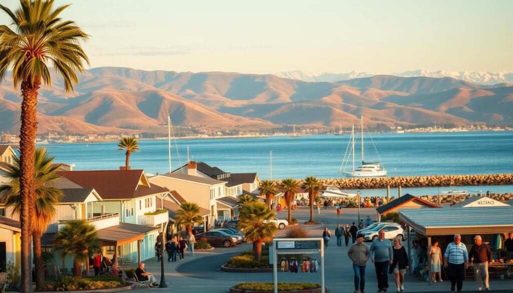 Where can I retire on $2000 a month in the United States?