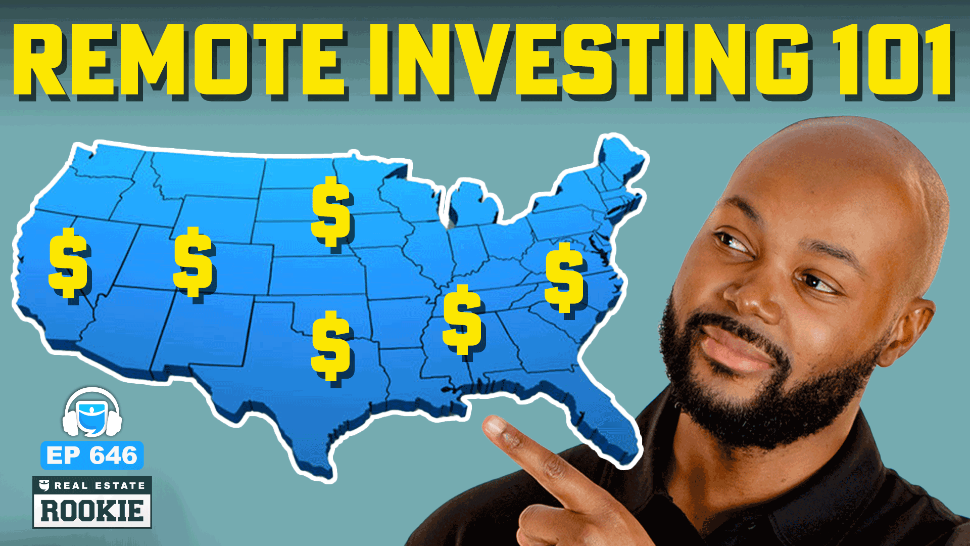 Where to Buy Your First Rental (Rookie Reply) Local vs. Out-of-State Investing: Where to Buy Your First Rental (Rookie Reply)