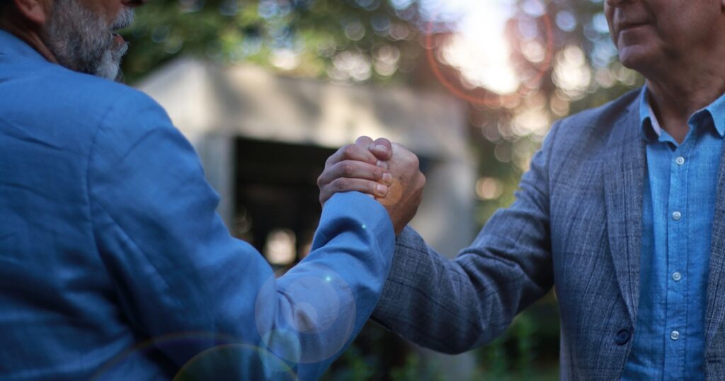 Why Every Client Needs a Trusted Contact Why Every Client Needs a Trusted Contact