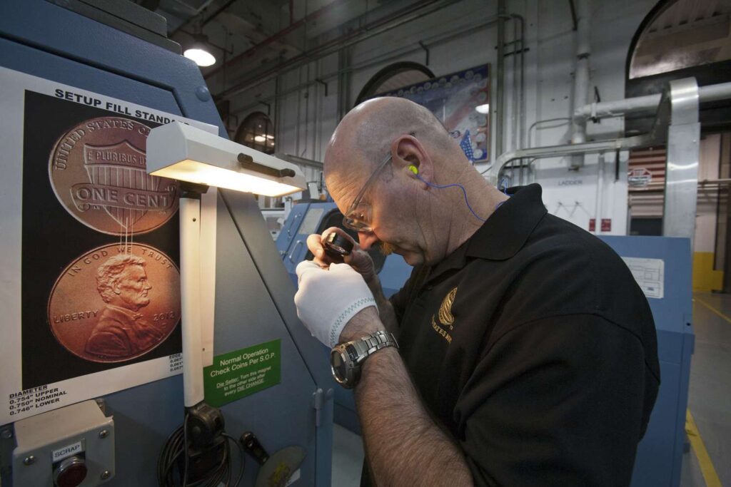 Why Exact Change Could Soon Disappear