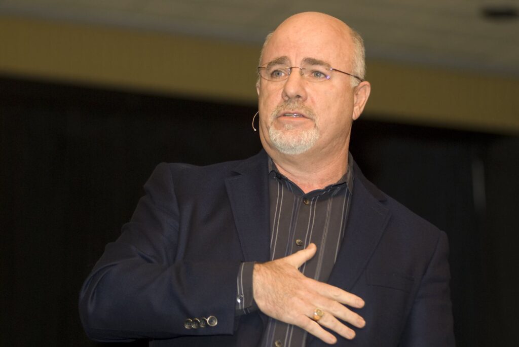 Why Financial Experts Say Dave Ramsey Is Wrong About 'Pausing 401(k) Contributions'