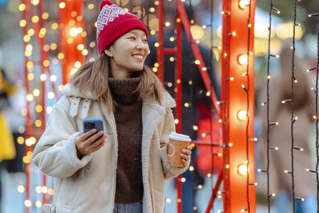 Why Gen Z Is Breaking the Mold on Holiday Spending by Choosing to Save