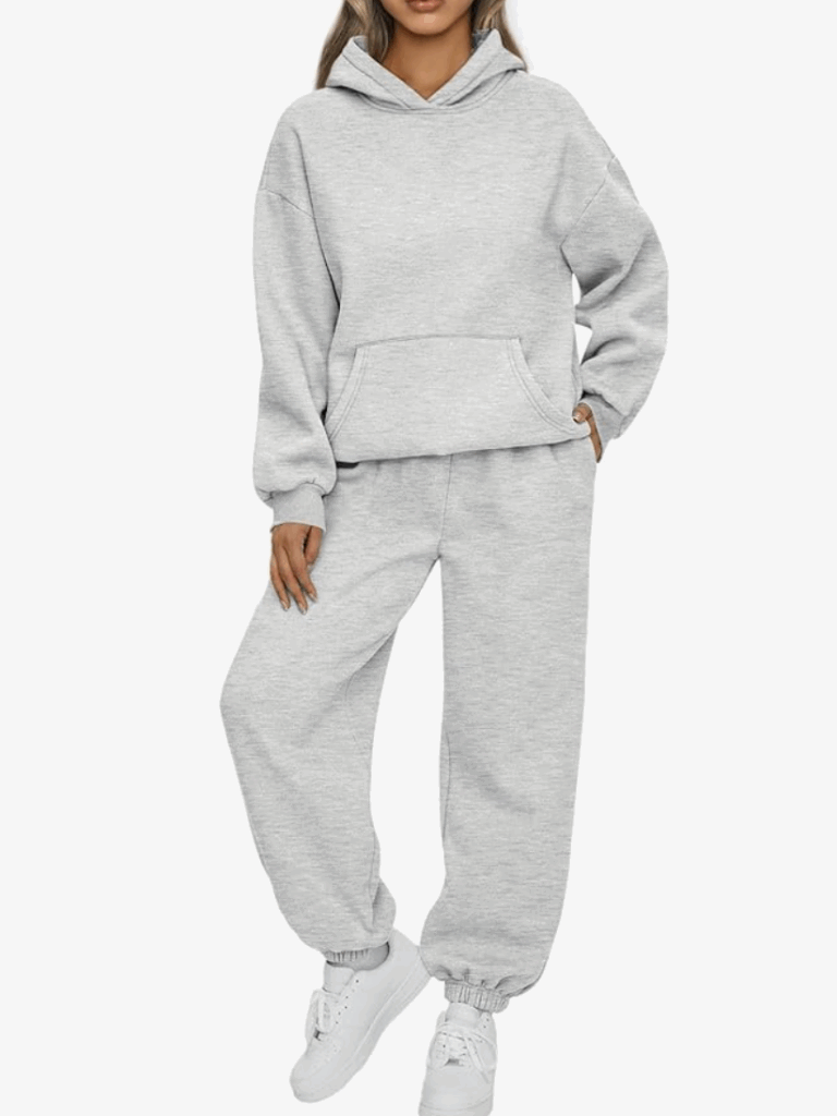 Women's Two Piece Lounge Set $39