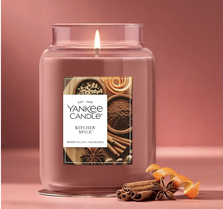 Yankee Candle 3 Wick Candles $14.99 Yankee Candle 3 Wick Candles $14.99