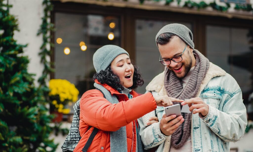 5 Things to Know About the U.S. Bank Split Credit Card NerdWallet's holiday deals experts dish on Black Friday.