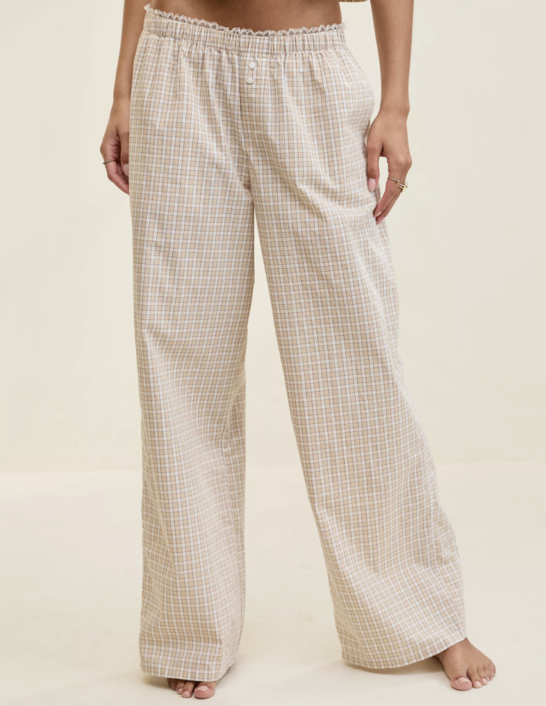 Aerie Pajamas as low as $15