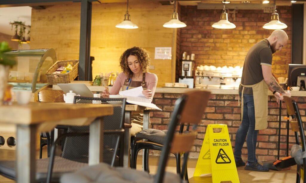 Best Business Cash Management Accounts of 2025