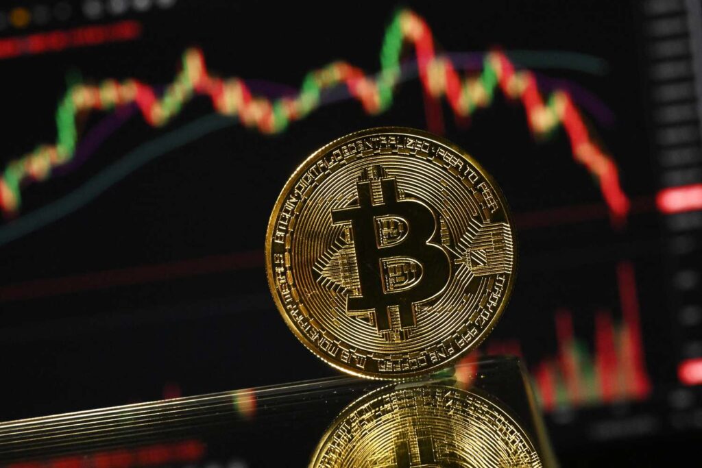 Bitcoin Price Tumbles as Cryptocurrencies Come Under Pressure Again; Strategy Stock Plunges