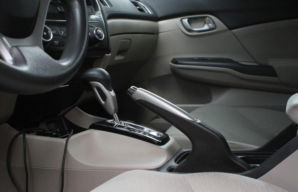 Can you change the size of your “container”? Honda Civic