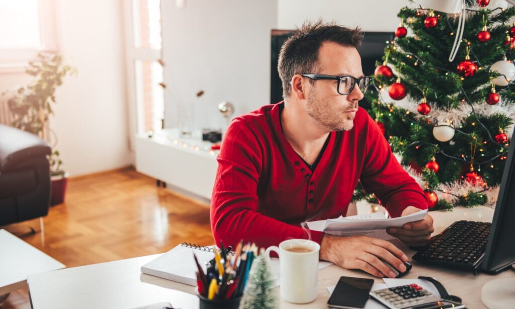 Fed Cuts 25 Basis Points; What’s Next Is Unclear