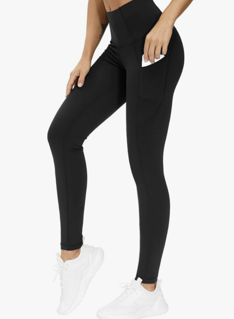 Gym People Leggings $19.99 - My Frugal Adventures